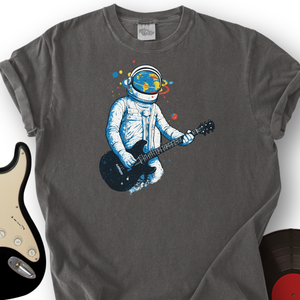 Cosmic Frequencies T-Shirt