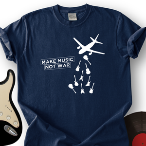Falling Guitars T-Shirt