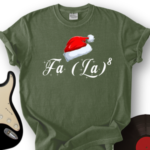 Fa (La)8 T-Shirt