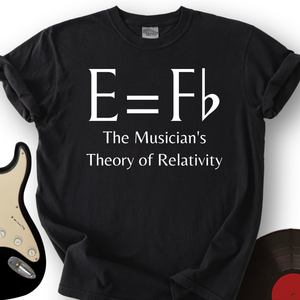 Einstein T-Shirt