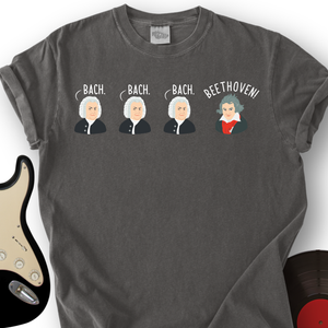 Chick Bach T-Shirt