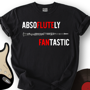 Absoflutely T-Shirt