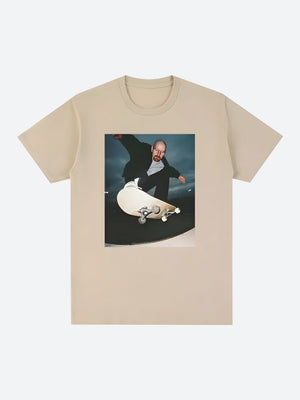 Breaking Bad Heisenberg Tee