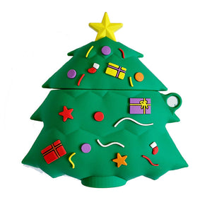 Christmas AirPods Case
