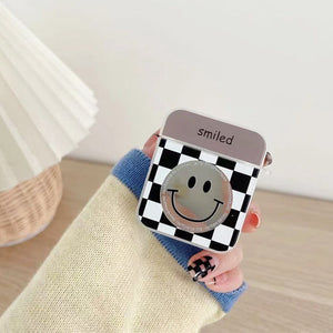 Smiled AirPods Case