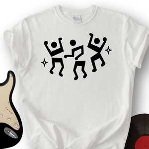 Groove Squad T-Shirt