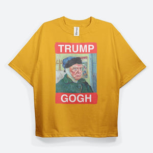 Tr*mp Gogh' Tee