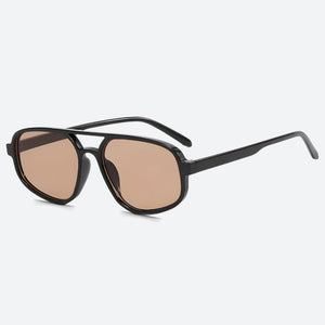 Vintage Aviator Sunglasses