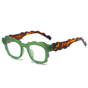 No Lesson Learned Aesthetic Sunglasses