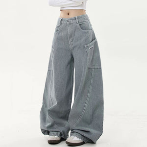 Cool Best In Class Wide Leg Cargo Pants