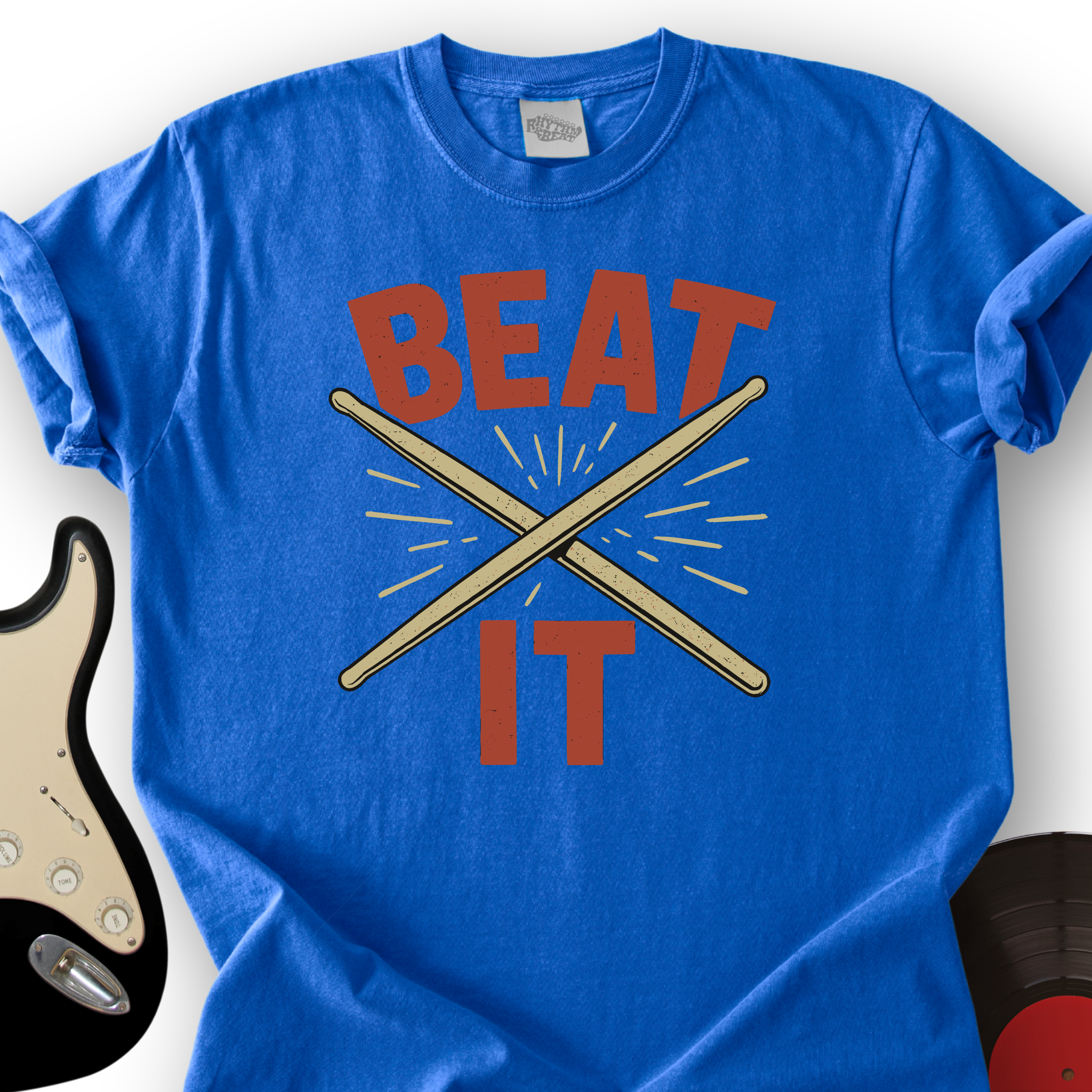 Beat It T-Shirt