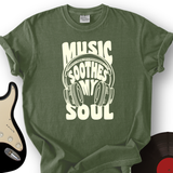 Harmony Within T-Shirt