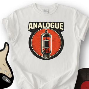 Analogue T-Shirt