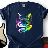 Disco Cat T-Shirt