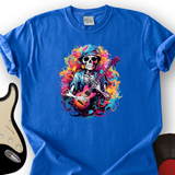 Colorful Undead T-Shirt