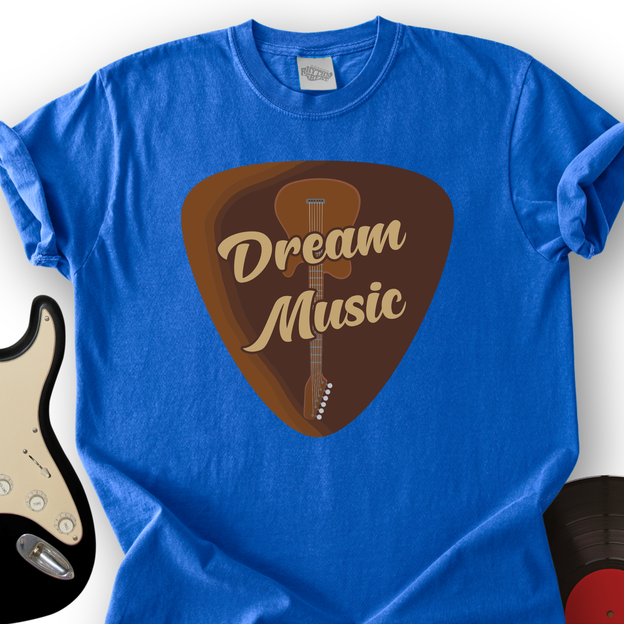 Dream of Music T-Shirt