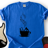 Cup of Music T-Shirt