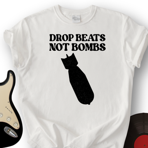 Drop Beats T-Shirt