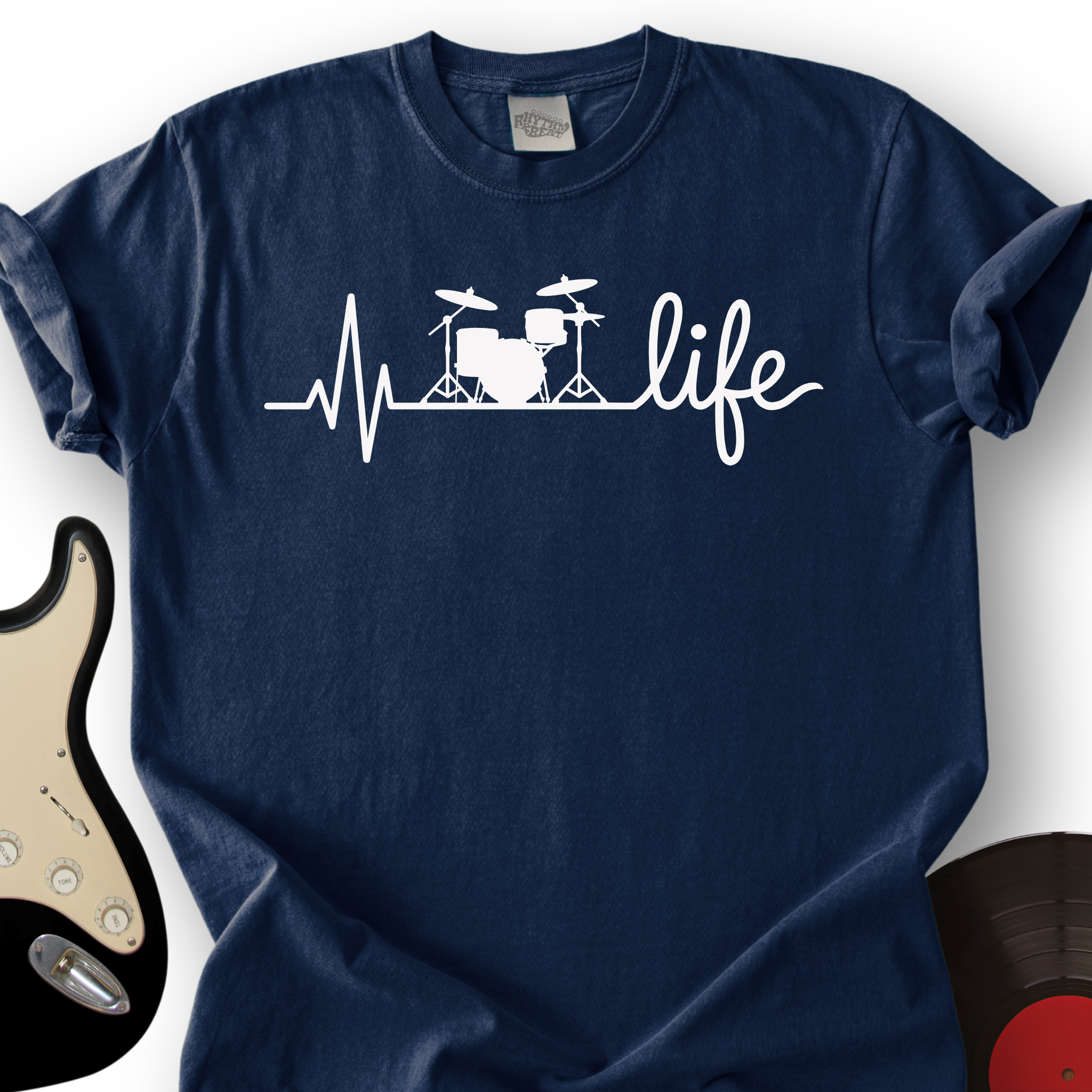 Drumbeat T-Shirt