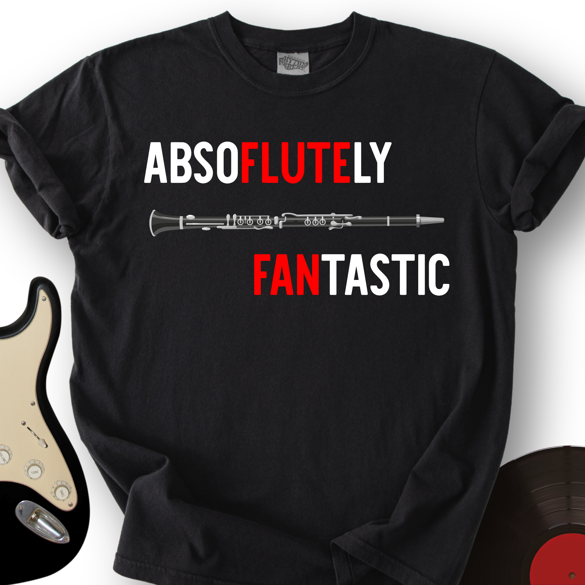 Absoflutely T-Shirt