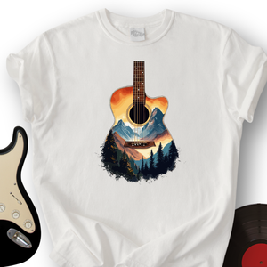 Acoustic Heaven T-Shirt