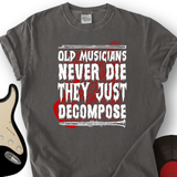 Decompose T-Shirt