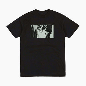 Anime T-Shirt, S, 2XL