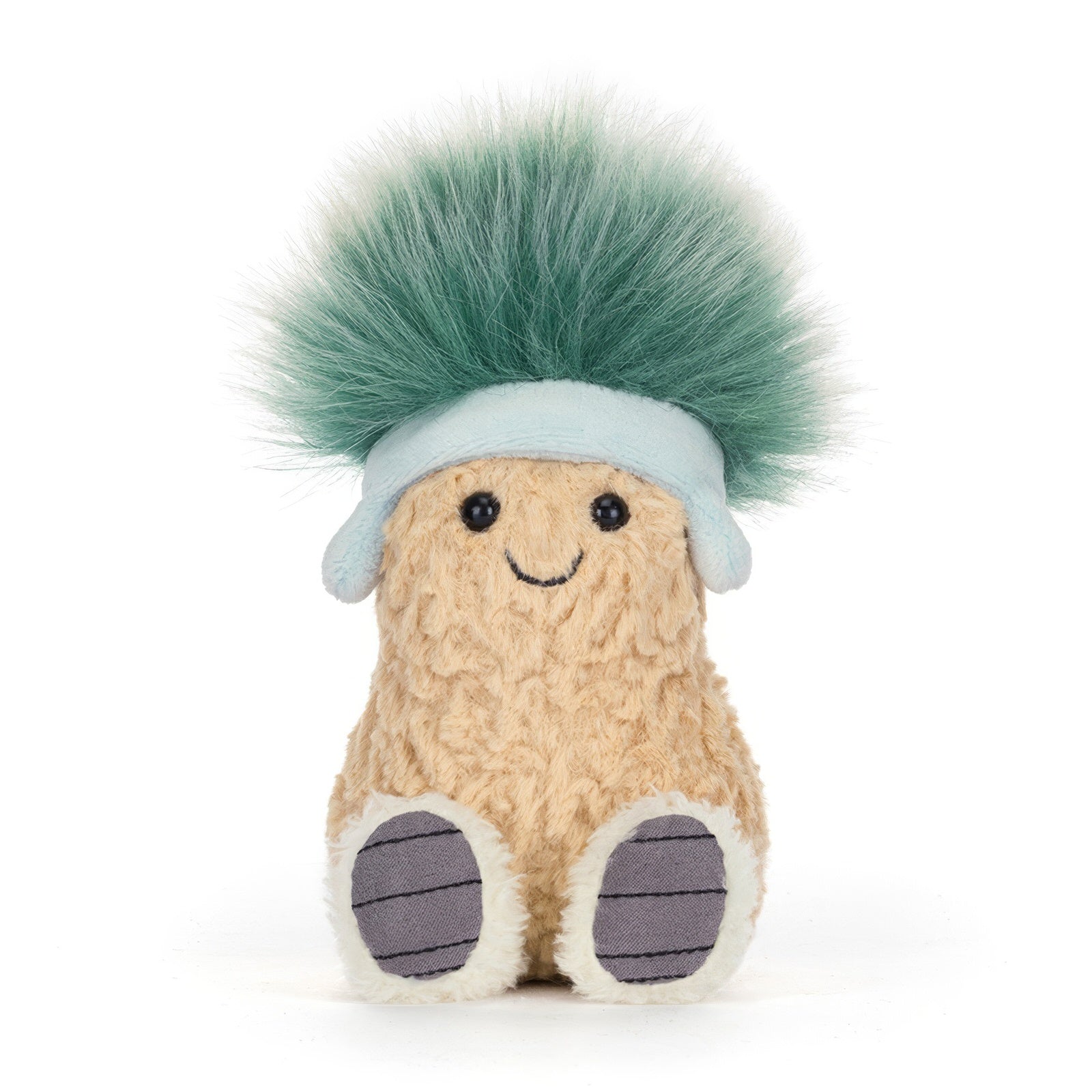Après Ski Peanut Plush Toy