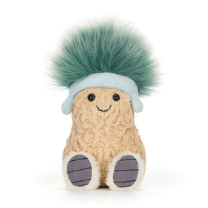 Après Ski Peanut Plush Toy