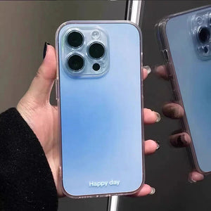 Clear Phone Case
