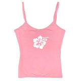 Coconut Girl Aesthetic Tank Top