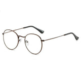 Control Freak Glasses