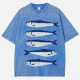 Fish Tee