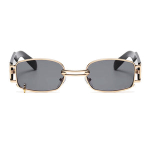 Gossip Goes Around Sunglasses