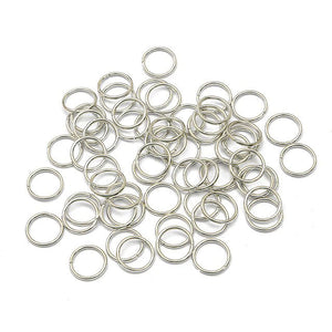 Hair Piercing Rings