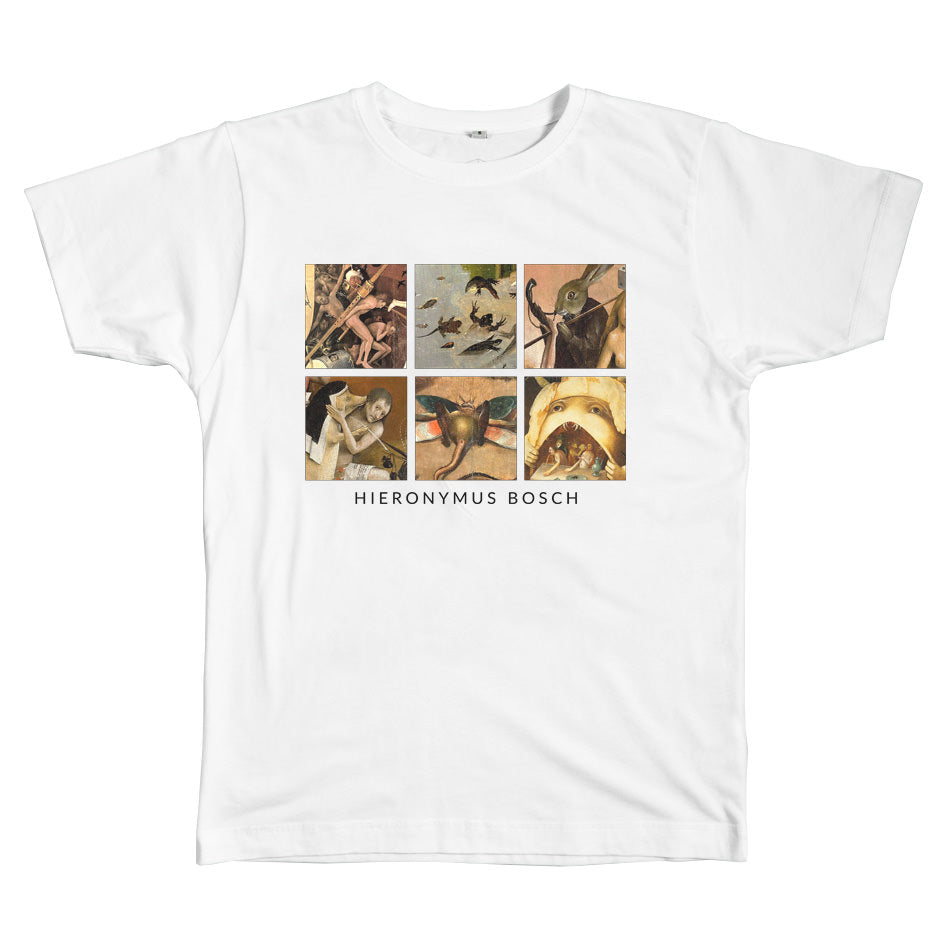Hieronymus Bosch T-Shirt