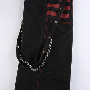 Like A Boy Cargo Pants