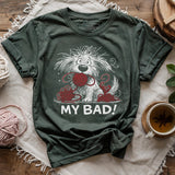 My Bad T-shirt