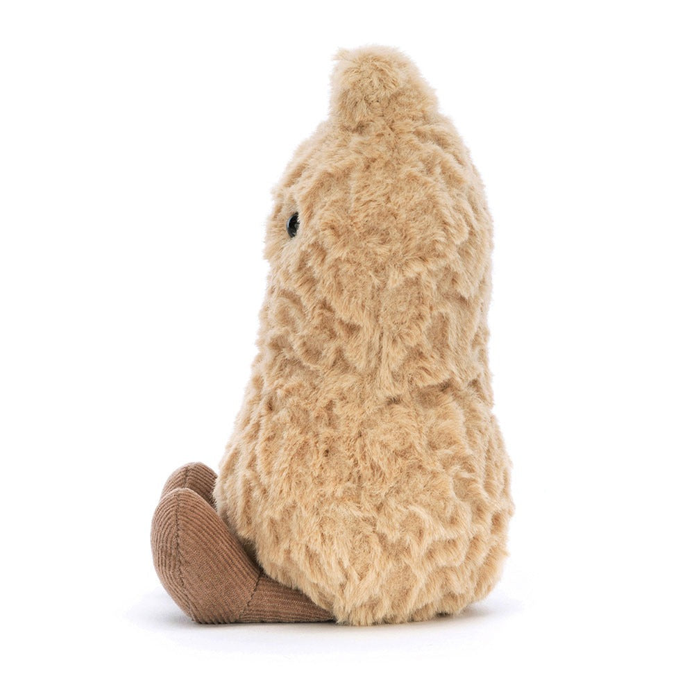 Peanut Plush Toy