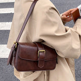 Saturday School Shoulder Bag