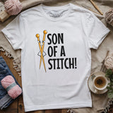 Son Of A Stitch T-shirt