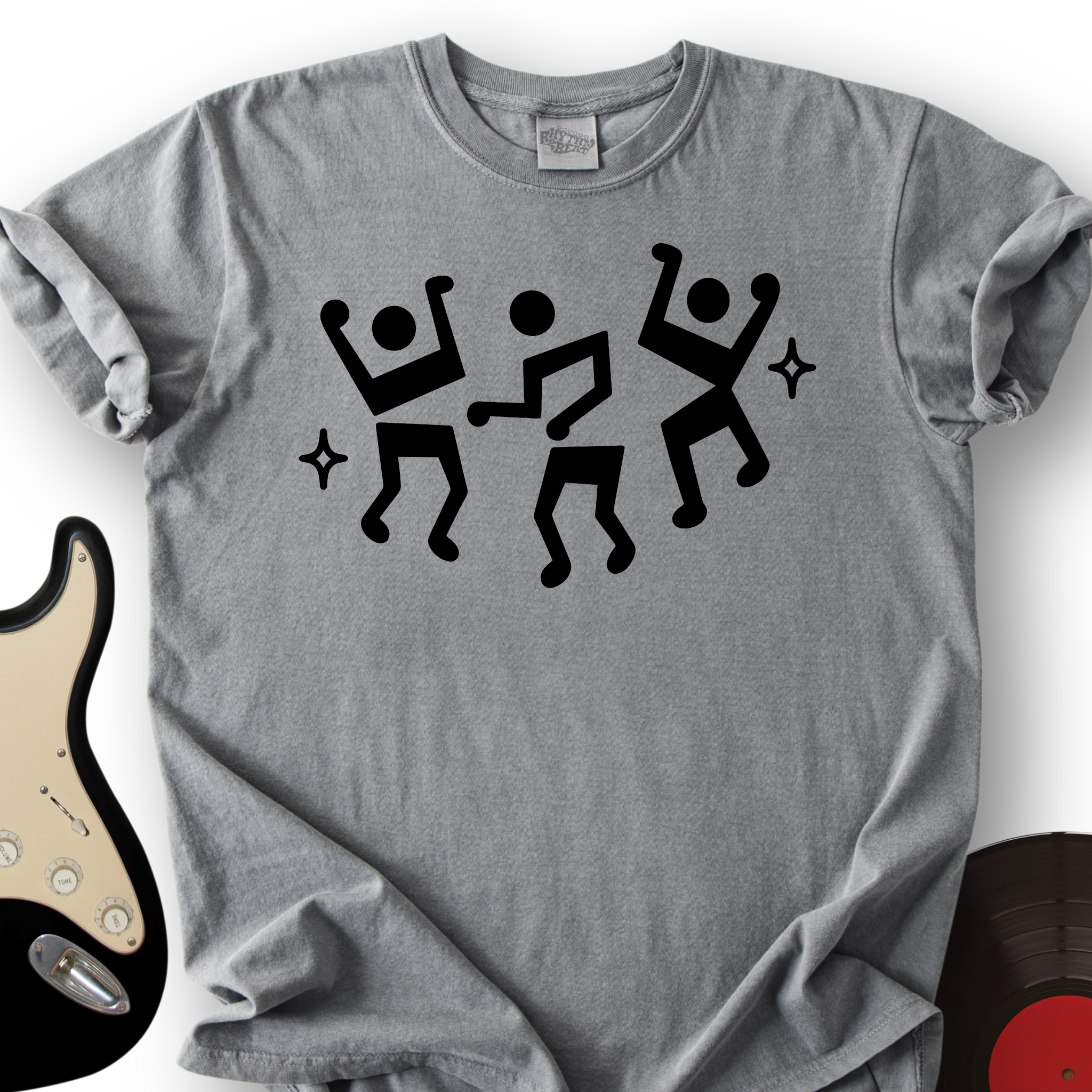 Groove Squad T-Shirt