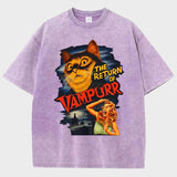 Vampurr Tee