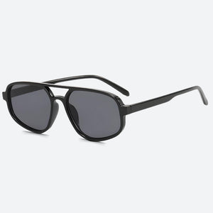 Vintage Aviator Sunglasses