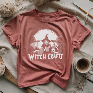 Witch Craft T-shirt