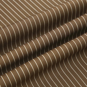 Y2K Pinstripe Baggy Pants