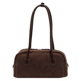 Morning Brew Boston Bag