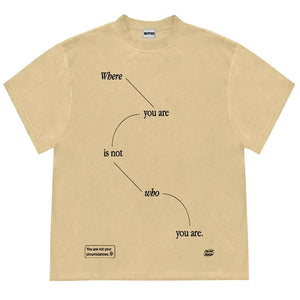 Mindset T-Shirt