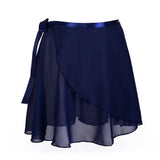 Balletcore Wrap Skirt