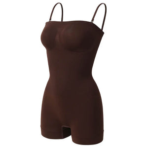 Basic Things Matte Romper